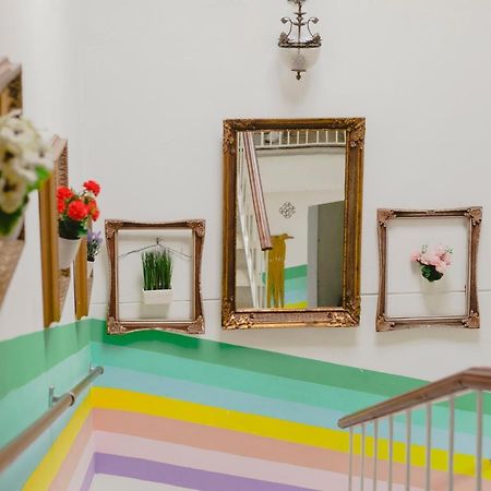 Florentina Symbiosis 메딜린 외부 사진