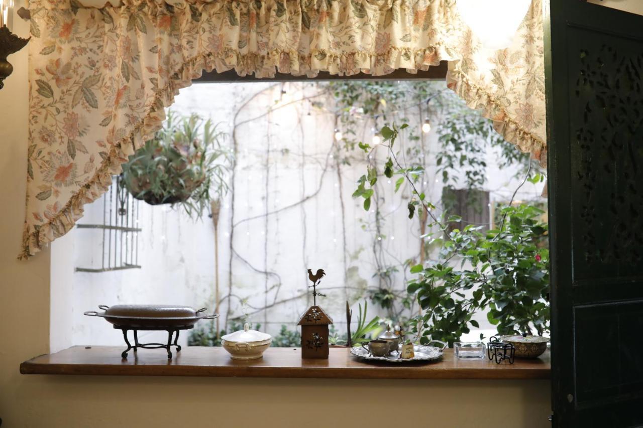 Florentina Symbiosis 메딜린 외부 사진
