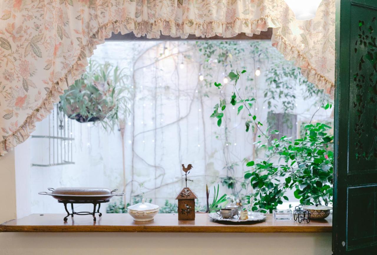 Florentina Symbiosis 메딜린 외부 사진